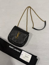 Load image into Gallery viewer, Saint Laurent YSL Mini Jaime Crossbody

