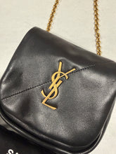 Load image into Gallery viewer, Saint Laurent YSL Mini Jaime Crossbody

