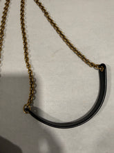 Load image into Gallery viewer, Saint Laurent YSL Mini Jaime Crossbody
