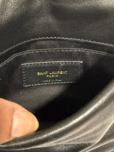 Load image into Gallery viewer, Saint Laurent YSL Mini Jaime Crossbody
