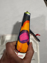 Load image into Gallery viewer, Christian Louboutin Floral Wristlet
