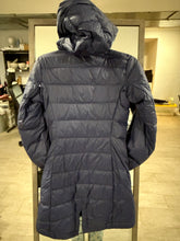 Load image into Gallery viewer, Canada Goose Ellison Down Packable Navy Jacket
