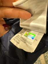 Load image into Gallery viewer, Canada Goose Ellison Down Packable Navy Jacket
