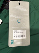 Load image into Gallery viewer, Canada Goose Green  Down Puffer Vest
