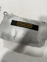 Load image into Gallery viewer, Canada Goose Silver Gray Down Packable Puffer Jacket
