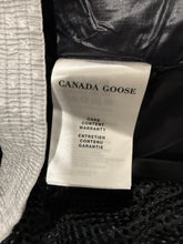 Load image into Gallery viewer, Canada Goose Silver Gray Down Packable Puffer Jacket
