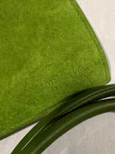 Load image into Gallery viewer, Bottega Veneta Green Arco Tote
