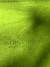 Load image into Gallery viewer, Bottega Veneta Green Arco Tote
