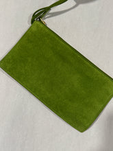 Load image into Gallery viewer, Bottega Veneta Green Arco Tote
