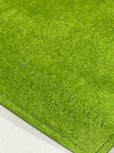 Load image into Gallery viewer, Bottega Veneta Green Arco Tote
