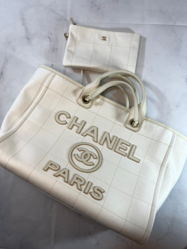 Chanel – The Millionaires Closet
