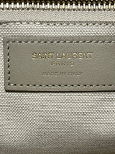 Load image into Gallery viewer, Saint Laurent YSL Rive Gauche Small Tote
