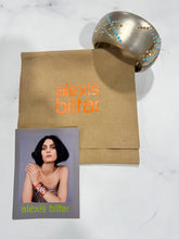 Load image into Gallery viewer, Alexis Bittar Wide Cuff
