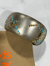 Load image into Gallery viewer, Alexis Bittar Wide Cuff
