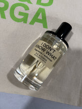 Load image into Gallery viewer, DS &amp; Durga I Dont Know What  Eau De Parfum w/ Tote (Copy)
