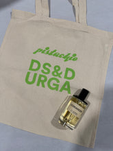 Load image into Gallery viewer, DS &amp; Durga Coriander Eau De Parfum w/ Tote
