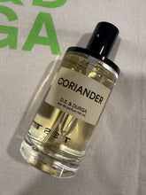 Load image into Gallery viewer, DS &amp; Durga Coriander Eau De Parfum w/ Tote
