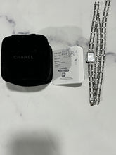 Load image into Gallery viewer, Chanel Premiere Triple Row Ceramic Watch
