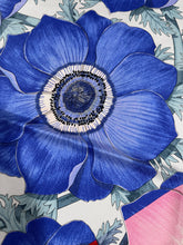 Load image into Gallery viewer, Ferragamo Silk 90CM Anemone Scarf
