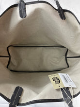 Load image into Gallery viewer, Goyard St Louis PM Grey Tote Handbag
