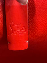 Load image into Gallery viewer, Christian Louboutin Large Cabata Gold Cork Tote
