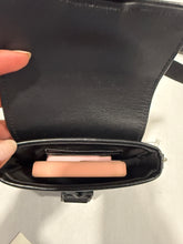 Load image into Gallery viewer, Valentino Garavani Black Nylon Crossbody
