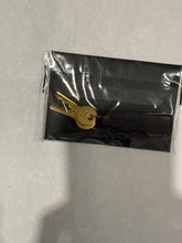 Load image into Gallery viewer, Saint Laurent YSL Black Large Sac De Jour
