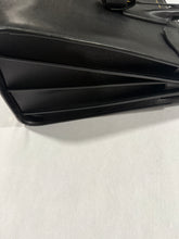 Load image into Gallery viewer, Saint Laurent YSL Black Large Sac De Jour
