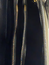 Load image into Gallery viewer, Saint Laurent YSL Black Large Sac De Jour
