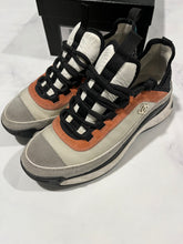 Load image into Gallery viewer, Chanel 22B Multicolor Sneakers
