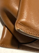 Load image into Gallery viewer, Celine Large Trifold Shoulder Bag
