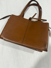 Load image into Gallery viewer, Celine Large Trifold Shoulder Bag

