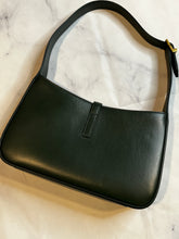 Load image into Gallery viewer, Saint Laurent YSL Le 57 Vert Fonce Hobo Bag
