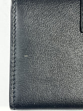 Load image into Gallery viewer, YSL Black Key Slim Wallet
