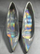 Load image into Gallery viewer, Christian Louboutin Psychic Patent Leather Kate 85
