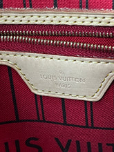Load image into Gallery viewer, Louis Vuitton Monogram Neverfull  Tote
