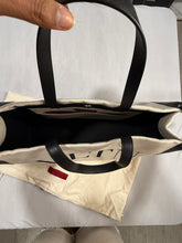 Load image into Gallery viewer, Valentino Rockstud Canvas Tote
