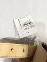 Load image into Gallery viewer, Bottega Veneta Padded Small Cassette Porridge Belt Bag
