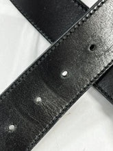 Load image into Gallery viewer, Gucci Unisex Logo GG Belt
