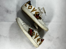 Load image into Gallery viewer, Gucci Ace Loved Sneakers
