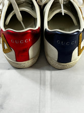 Load image into Gallery viewer, Gucci Ace Loved Sneakers
