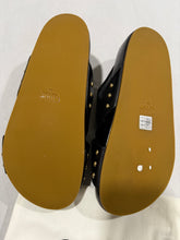 Load image into Gallery viewer, Chloe Black Mae Sandal
