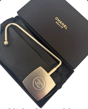 Load image into Gallery viewer, Chanel CC Beauty Purse Holder
