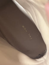 Load image into Gallery viewer, The Row Chocolate Brown Zipper Bootie
