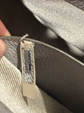 Load image into Gallery viewer, Chloe Marcie Medium Gray Crossbody
