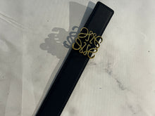 Load image into Gallery viewer, Loewe Anagram Logo Reversible Leather Belt
