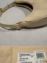 Load image into Gallery viewer, Valentino Garavani Ivory Quilted Hobo Bag
