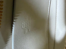 Load image into Gallery viewer, Valentino Garavani Ivory Quilted Hobo Bag
