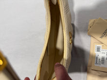 Load image into Gallery viewer, Valentino Garavani Ivory Quilted Hobo Bag
