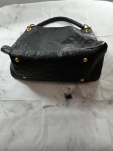 Load image into Gallery viewer, Louis Vuitton Artsy MM Empriente Shoulder Bag
